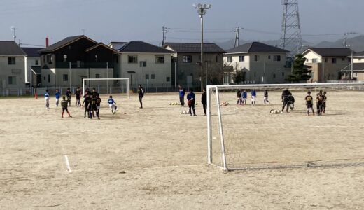 トレマッチ vs クルゼイロさん